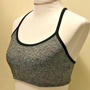 Victoria’s Secret T-Back Seamless Sports Bra